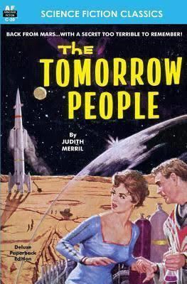 The Tomorrow People (novel) t3gstaticcomimagesqtbnANd9GcSVvgICvu8fox4hf