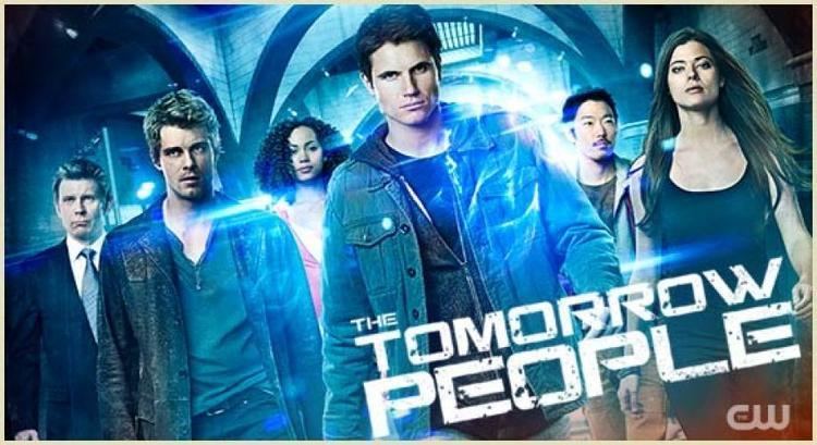 The Tomorrow People (U.S. TV series) The Tomorrow People Next Episode Air Date amp Countdown