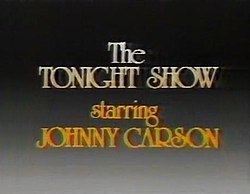 The Tonight Show Starring Johnny Carson httpsuploadwikimediaorgwikipediaenthumb9