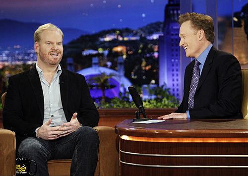 The Tonight Show with Conan O'Brien The Tonight Show With Conan O39Brien Photos and Pictures TVGuidecom
