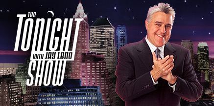 The Tonight Show with Jay Leno Prince Tonight Show With Jay Leno April 25th