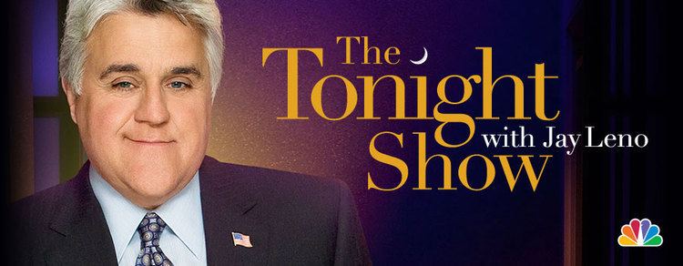 The Tonight Show with Jay Leno The Tonight Showquot with Jay Leno
