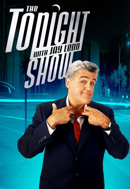 The Tonight Show with Jay Leno Watch The Tonight Show with Jay Leno Episodes Online SideReel