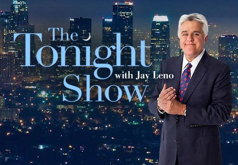 The Tonight Show with Jay Leno The Tonight Show with Jay Leno Last Episode to Air February 6th