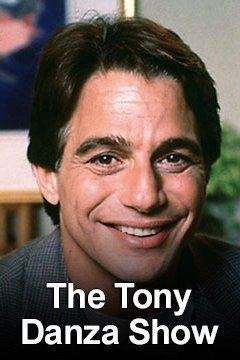 The Tony Danza Show (1997 TV series) wwwgstaticcomtvthumbtvbanners184344p184344