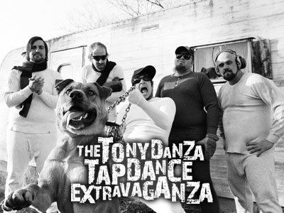 The Tony Danza Tapdance Extravaganza THE TONY DANZA TAP DANCE EXTRAVAGANZA JOINS quotTHE UNIONquot MetalSucks