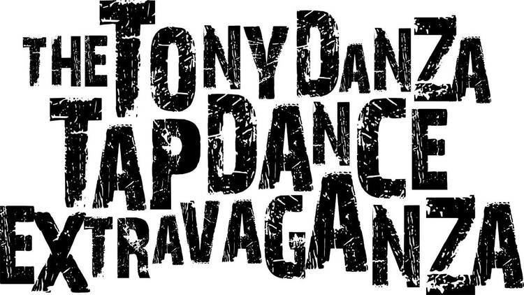 The Tony Danza Tapdance Extravaganza The Tony Danza Tapdance Extravaganza Death Eater YouTube