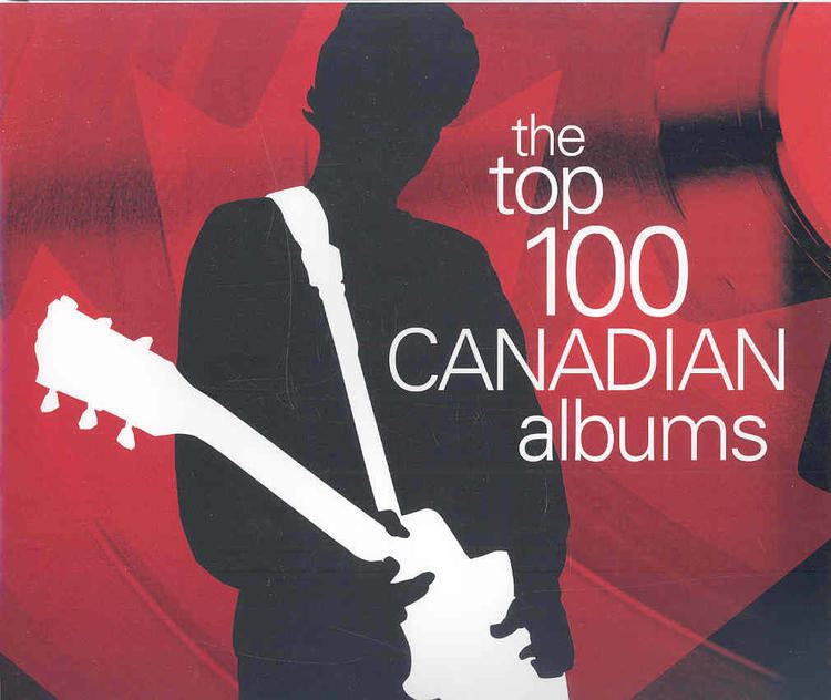 The Top 100 Canadian Albums t3gstaticcomimagesqtbnANd9GcQGBYzSeQrZR0dR8r
