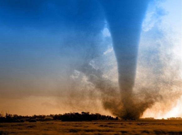 The Tornado Of Your Attention Focus The Applied Neuroscience Blog