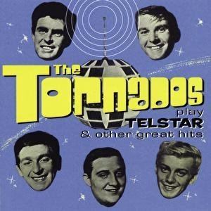 The Tornados The Tornados Free listening videos concerts stats and photos at