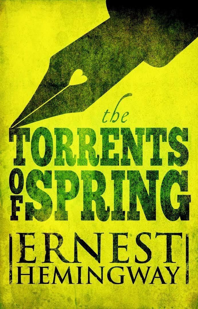 The Torrents of Spring t2gstaticcomimagesqtbnANd9GcTAt7ZH794eApuG