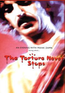 The Torture Never Stops (album) httpsuploadwikimediaorgwikipediaen226Fz