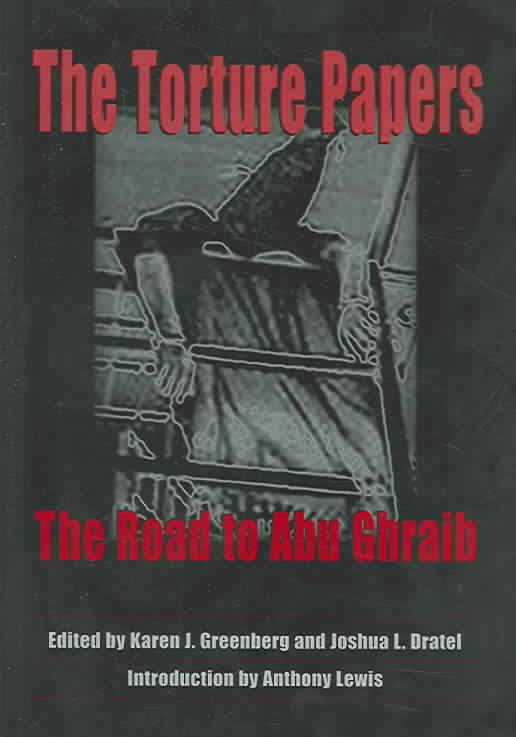The Torture Papers (book) t2gstaticcomimagesqtbnANd9GcQdPLKsx6aNN8LE6