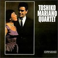 The Toshiko–Mariano Quartet httpsuploadwikimediaorgwikipediaen88fTos