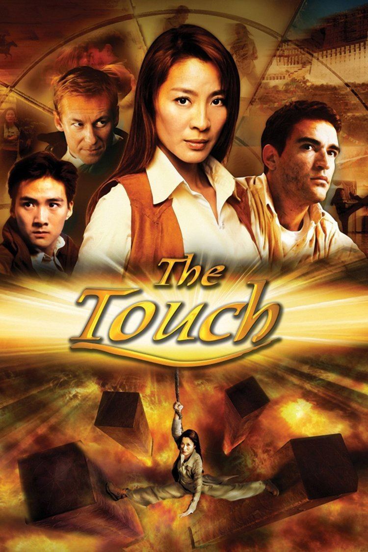 The Touch (2002 film) wwwgstaticcomtvthumbmovieposters159076p1590