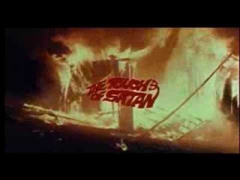 The Touch Of Satan trailer 1971 YouTube
