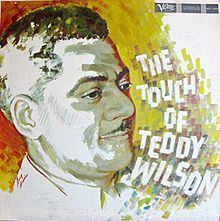 The Touch of Teddy Wilson httpsuploadwikimediaorgwikipediaenthumb5