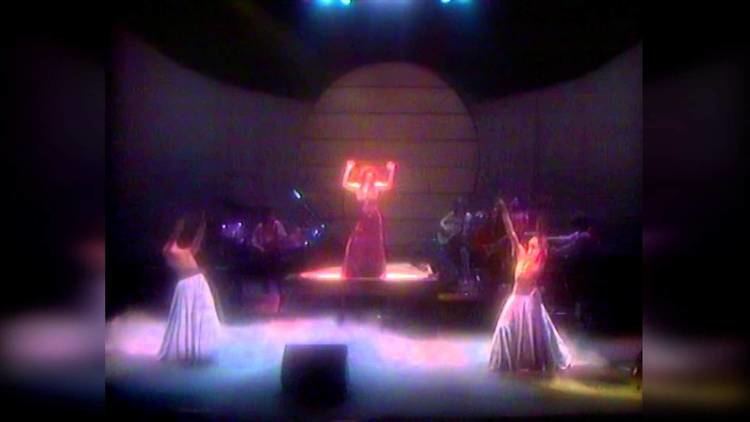 The Tour of Life Kate Bush The tour of Life HD LPR Remastering Live at Hammersmith