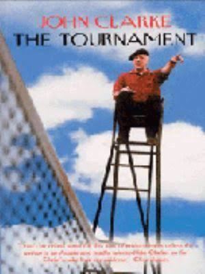 The Tournament (Clarke novel) t1gstaticcomimagesqtbnANd9GcT2BrpIbUafVaJmOV
