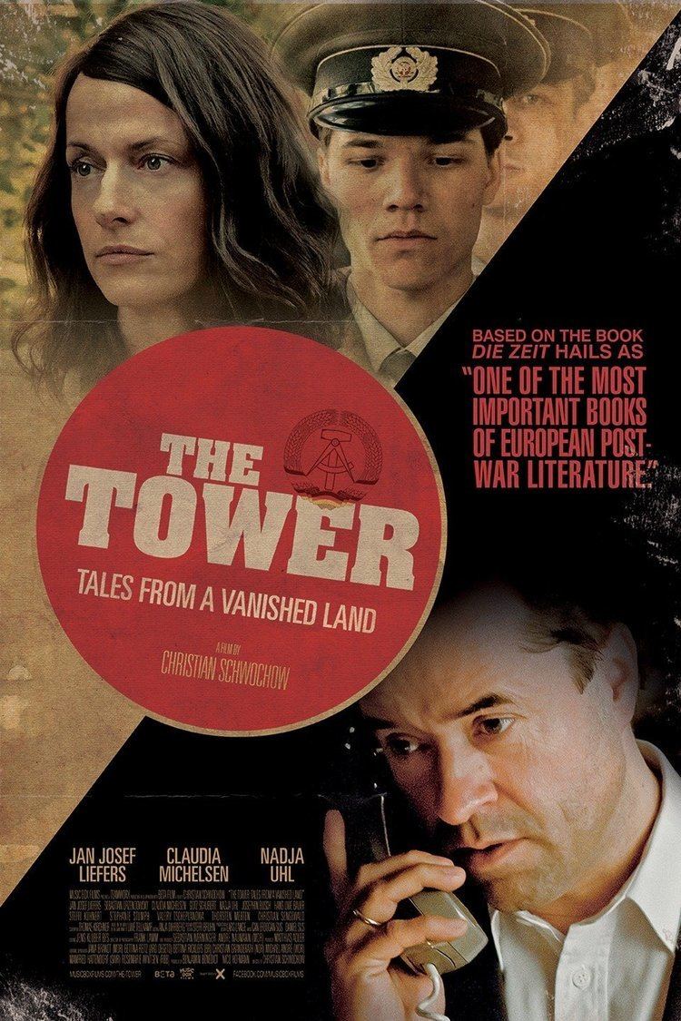 The Tower (2012 German film) The Tower (2012 German film)