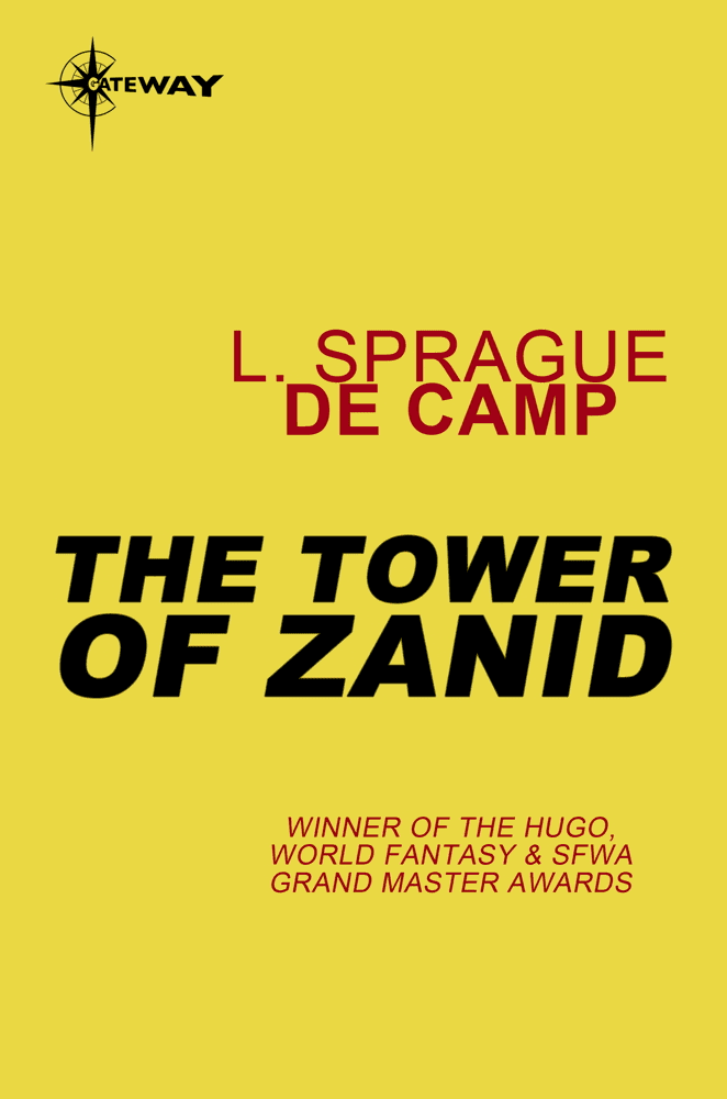 The Tower of Zanid t1gstaticcomimagesqtbnANd9GcQRLMIpEknxNQgesT