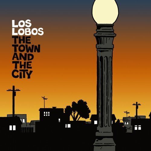 The Town and the City (album) cdnalbumoftheyearorgalbumthetownandthecityjpg