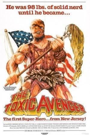 The Toxic Avenger (film) t2gstaticcomimagesqtbnANd9GcQ5SpY3YhOzbz40pC