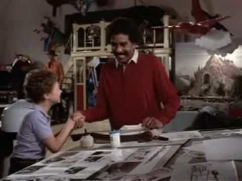 The Toy (1982 film) The Toy Richard Pryor Intro song YouTube