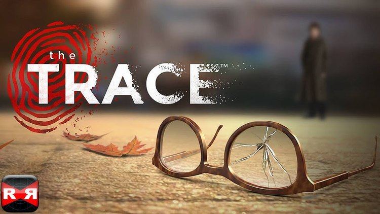 The Trace (video game) The Trace Murder Mystery Game By Relentless Software iOS