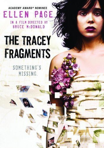 The Tracey Fragments (film) Amazoncom The Tracey Fragments Ellen Page Julian Richings Erin