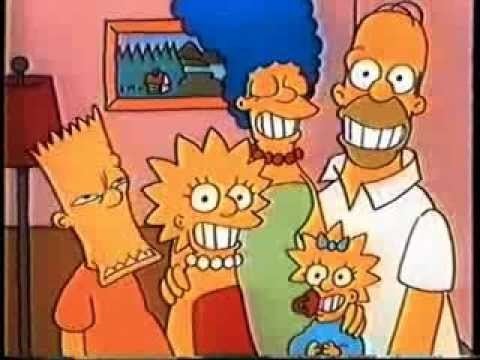 The Tracey Ullman Show Rare Matt Groening Talk on The Tracey Ullman Show YouTube