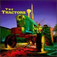 The Tractors (album) httpsuploadwikimediaorgwikipediaenee6The