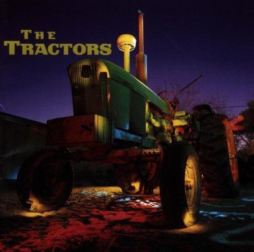 The Tractors httpsimagesnasslimagesamazoncomimagesI5