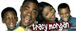 The Tracy Morgan Show The Tracy Morgan Show PopMatters