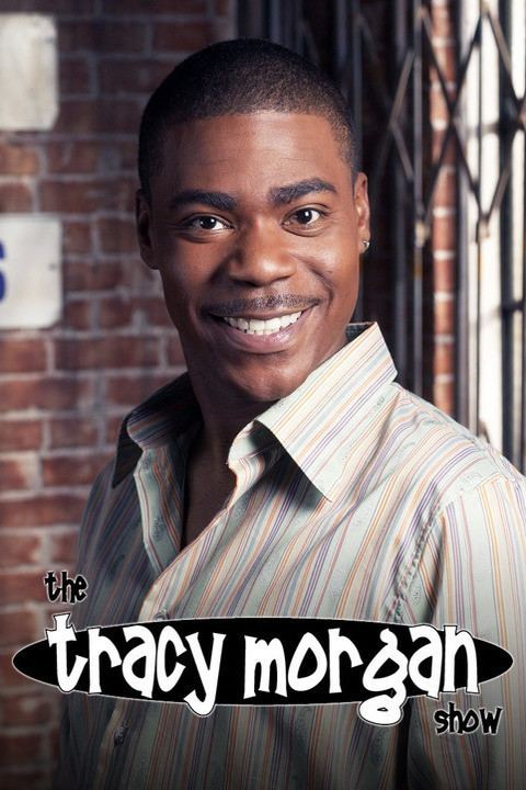 The Tracy Morgan Show wwwgstaticcomtvthumbtvbanners184904p184904