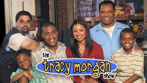 The Tracy Morgan Show The Tracy Morgan Show Where are They Now The Reel Network
