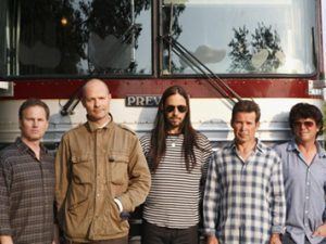 The Tragically Hip An Important Message From The Band The Tragically Hip