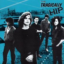 The Tragically Hip (EP) httpsuploadwikimediaorgwikipediaenthumb4