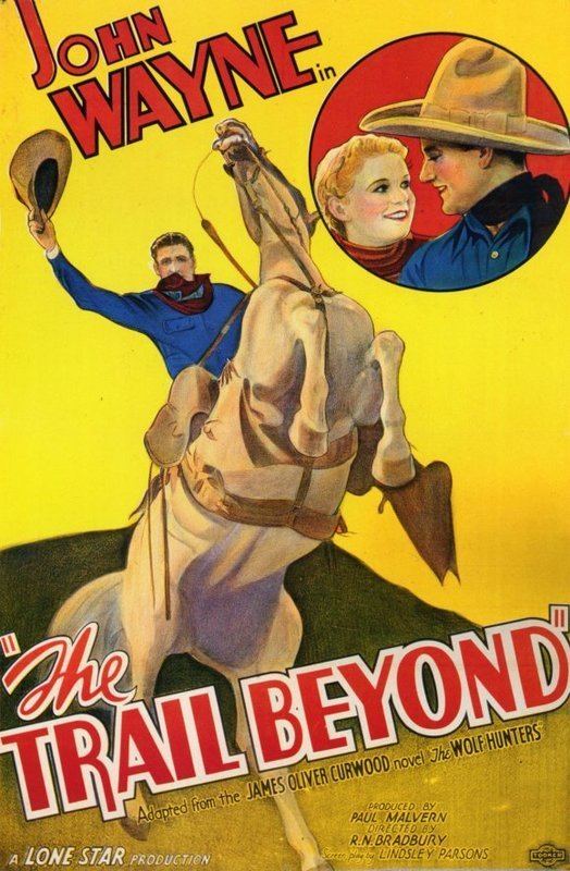 The Trail Beyond The Trail Beyond 1934