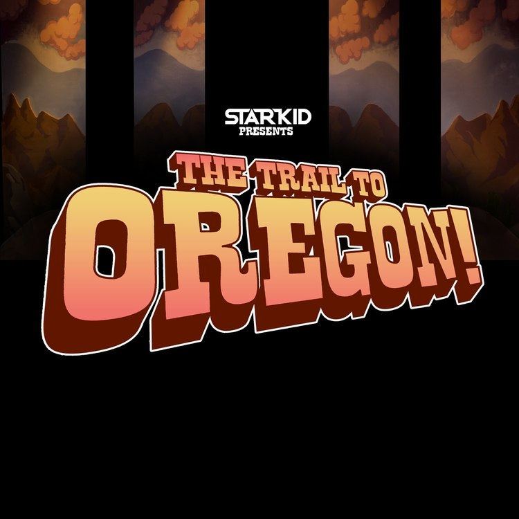 The Trail to Oregon! httpssmediacacheak0pinimgcomoriginals0f