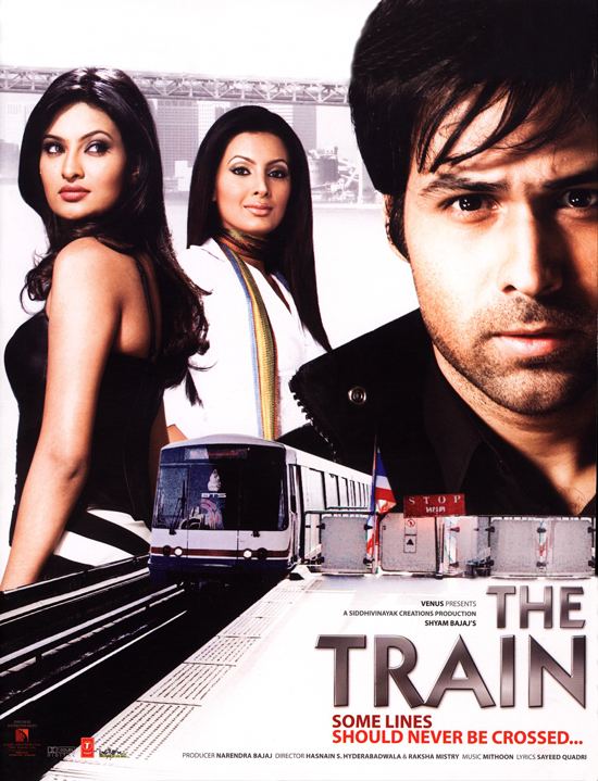 The Train 2007 Mp3 Songs Bollywood Music