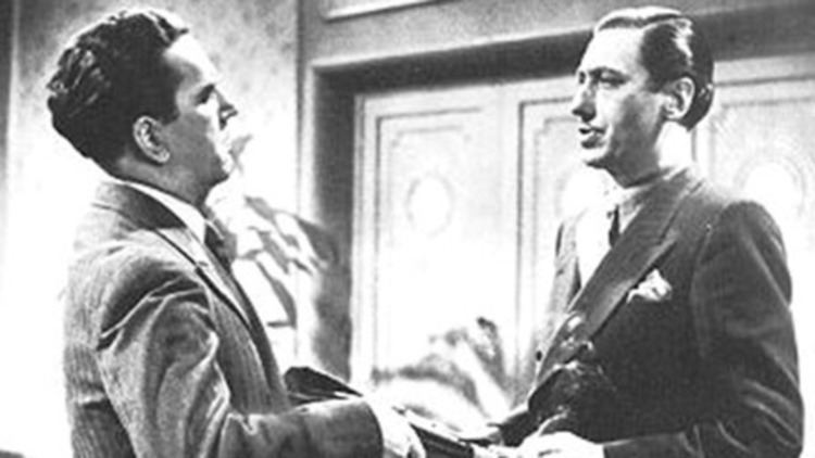 The Traitor (1936 German film) The Traitor 1936 MUBI