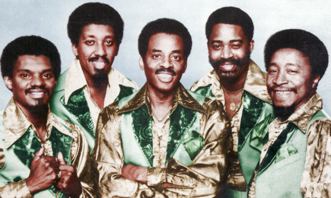 The Trammps The Trammps Page