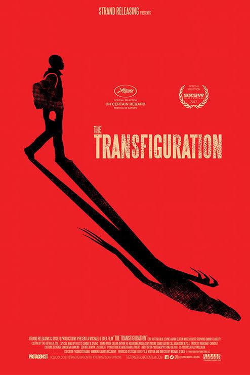 The Transfiguration (film) t1gstaticcomimagesqtbnANd9GcRKH2scmhfWNULvIy