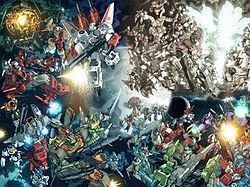 The Transformers (IDW Publishing) httpsuploadwikimediaorgwikipediaenthumb2