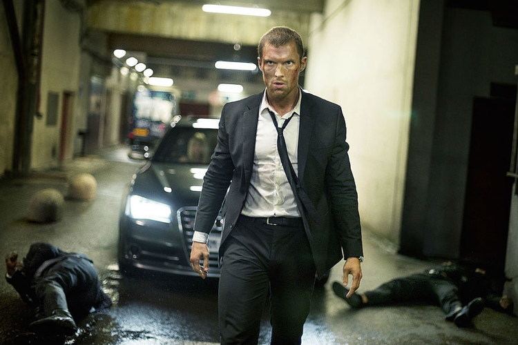 The Transporter Refueled The Transporter Refueled39 Teaser New Star Old Rules