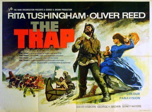 The Trap (1966 film) httpsmikestakeonthemoviesfileswordpresscom2