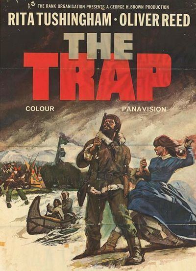 The Trap (1966 film) httpssmediacacheak0pinimgcomoriginals0f