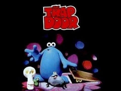 The Trap Door The Trap Door Series 1 Episode 15 YouTube