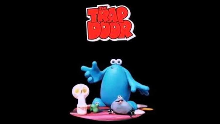 The Trap Door Classic Kid39s theme tune remakes The Trap Door YouTube